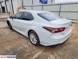 Toyota Camry 2024 2