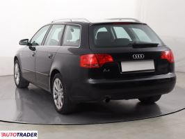 Audi A4 2006 2.0 128 KM