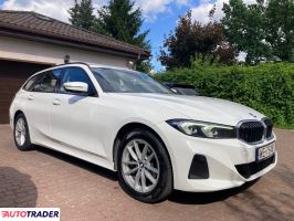 BMW 318 - zobacz ofertę