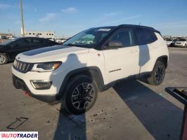 Jeep Compass 2019 2