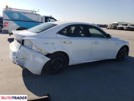 Lexus IS 2019 3 Lexus IS 2019 3