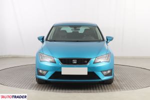 Seat Leon 2016 1.4 147 KM