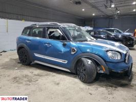 Austin Mini 2019 2