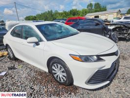 Toyota Camry 2022 2