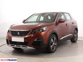 Peugeot 3008 2019 1.2 128 KM