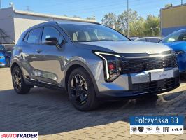 Kia Sportage 2026 1.6 150 KM