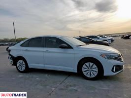 Volkswagen Jetta 2024 1 Volkswagen Jetta 2024 1