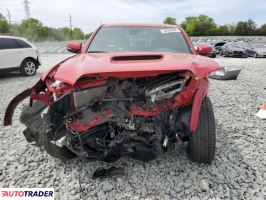Toyota Tacoma 2023 3 Toyota Tacoma 2023 3