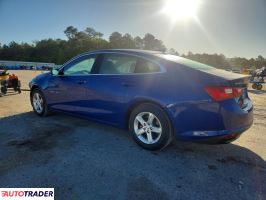 Chevrolet Malibu 2023 1