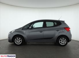 Hyundai ix20 2013 1.6 123 KM Hyundai ix20 2013 1.6 123 KM