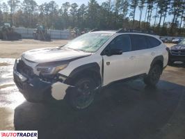 Subaru Outback 2024 2