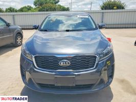 Kia Sorento 2020 2