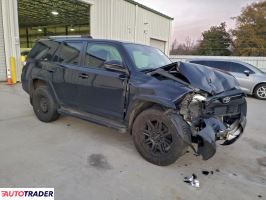 Toyota Pozostałe 2021 4