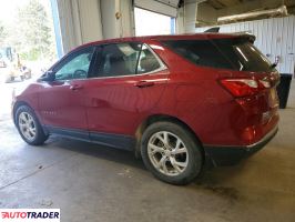 Chevrolet Equinox 2020 1