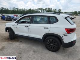 Volkswagen Pozostałe 2022 1