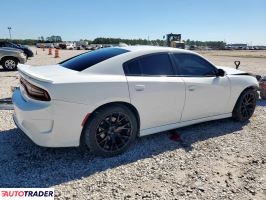 Dodge Charger 2020 5