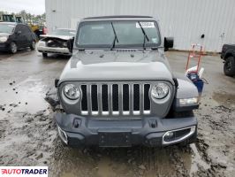 Jeep Wrangler 2020 2