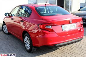 Fiat Tipo 2019 1.4 95 KM