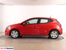 Renault Clio 2020 1.0 99 KM