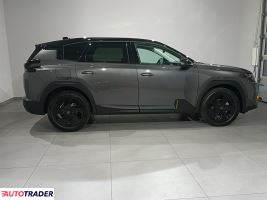 Citroen C5 2025 1.2 145 KM