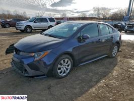 Toyota Corolla 2024 2