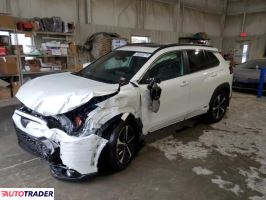 Toyota Corolla 2024 2 Toyota Corolla 2024 2