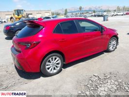 Toyota Corolla 2023 2