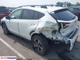 Subaru Pozostałe 2024 2 Subaru Pozostałe 2024 2
