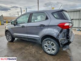 Ford EcoSport 2019 2