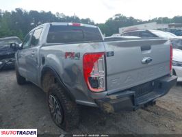 Ford Ranger 2021 2 Ford Ranger 2021 2