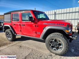 Jeep Wrangler 2022 2