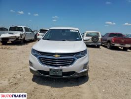 Chevrolet Equinox 2021 1