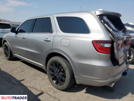 Dodge Durango 2019 5 Dodge Durango 2019 5