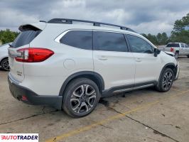 Subaru Pozostałe 2025 2