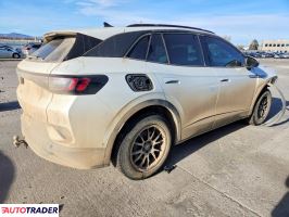 Volkswagen Pozostałe 2023