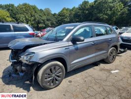 Volkswagen Pozostałe 2023 1