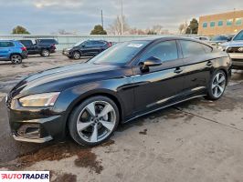 Audi A5 - zobacz ofertę