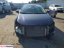 Toyota Corolla 2020 1