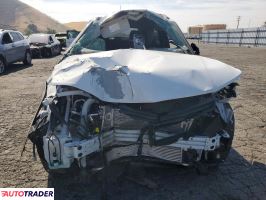 Chevrolet Blazer 2026 1