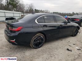 BMW 330 2019 2 BMW 330 2019 2