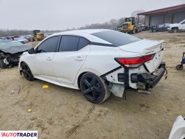 Nissan Sentra 2022 2