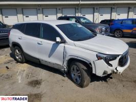 GMC Terrain 2018 1