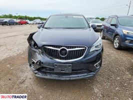 Buick Pozostałe 2020 2