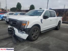 Ford Pozostałe 2023 3 Ford Pozostałe 2023 3