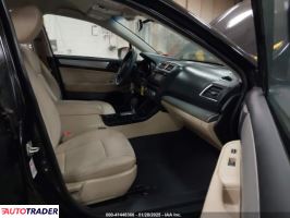 Subaru Outback 2019 2