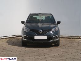 Renault Captur 2017 1.2 116 KM