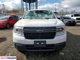 Ford Maverick 2022 2