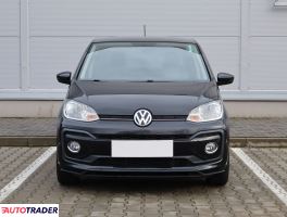 Volkswagen Up! 2017 1.0 88 KM