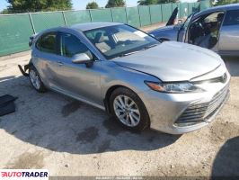 Toyota Camry - zobacz ofertę