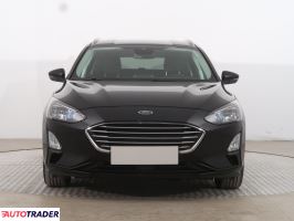 Ford Focus 2019 1.5 118 KM